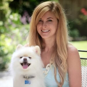 Sophie Gallo Headshot